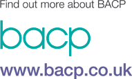 Find out more at www.bacp.co.uk